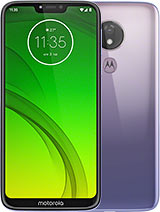 Best available price of Motorola Moto G7 Power in Cyprus