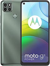 Best available price of Motorola Moto G9 Power in Cyprus