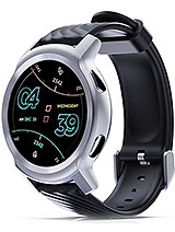 Best available price of Motorola Moto Watch 100 in Cyprus