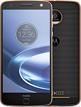 Best available price of Motorola Moto Z Force in Cyprus