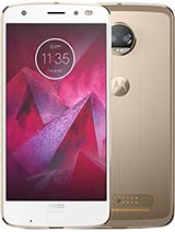 Best available price of Motorola Moto Z2 Force in Cyprus