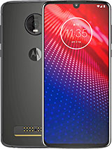 Best available price of Motorola Moto Z4 Force in Cyprus