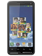 Best available price of Motorola Motoluxe in Cyprus