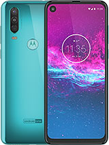 Best available price of Motorola One Action in Cyprus