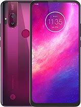 Best available price of Motorola One Hyper in Cyprus