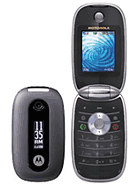 Best available price of Motorola PEBL U3 in Cyprus