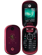 Best available price of Motorola U9 in Cyprus