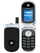Best available price of Motorola V176 in Cyprus