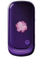Best available price of Motorola PEBL VU20 in Cyprus