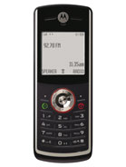 Best available price of Motorola W161 in Cyprus
