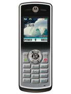 Best available price of Motorola W181 in Cyprus