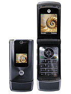 Best available price of Motorola W510 in Cyprus