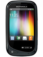 Best available price of Motorola WILDER in Cyprus
