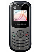 Best available price of Motorola WX160 in Cyprus