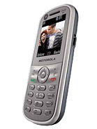 Best available price of Motorola WX280 in Cyprus