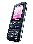 Best available price of Motorola WX395 in Cyprus