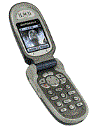 Best available price of Motorola V295 in Cyprus