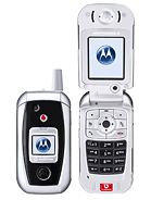 Best available price of Motorola V980 in Cyprus