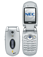 Best available price of NEC N401i in Cyprus