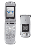 Best available price of NEC N400i in Cyprus