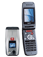 Best available price of NEC N840 in Cyprus