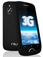 Best available price of NIU Niutek 3G 3-5 N209 in Cyprus
