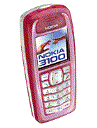 Best available price of Nokia 3100 in Cyprus