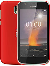 Best available price of Nokia 1 in Cyprus