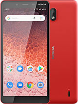 Best available price of Nokia 1 Plus in Cyprus