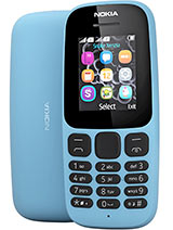 Best available price of Nokia 105 2017 in Cyprus
