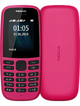 Best available price of Nokia 105 (2019) in Cyprus