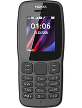 Best available price of Nokia 106 2018 in Cyprus