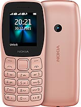 Best available price of Nokia 110 (2022) in Cyprus