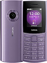 Best available price of Nokia 110 4G (2023) in Cyprus