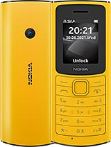 Best available price of Nokia 110 4G in Cyprus