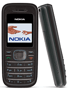 Best available price of Nokia 1208 in Cyprus