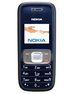 Best available price of Nokia 1209 in Cyprus