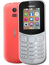 Best available price of Nokia 130 2017 in Cyprus
