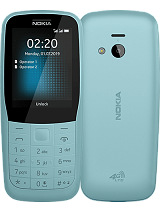 Best available price of Nokia 220 4G in Cyprus