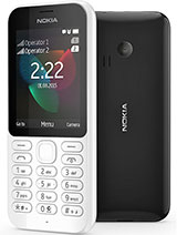 Best available price of Nokia 222 Dual SIM in Cyprus