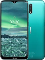 Best available price of Nokia 2_3 in Cyprus