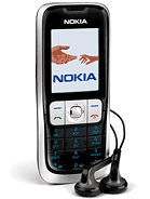 Best available price of Nokia 2630 in Cyprus