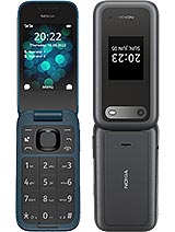 Best available price of Nokia 2660 Flip in Cyprus