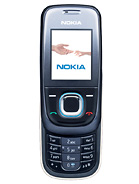 Best available price of Nokia 2680 slide in Cyprus
