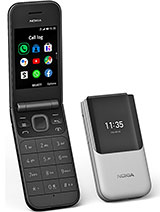 Best available price of Nokia 2720 Flip in Cyprus