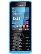 Best available price of Nokia 301 in Cyprus