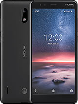 Best available price of Nokia 3_1 A in Cyprus