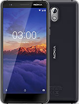 Best available price of Nokia 3-1 in Cyprus