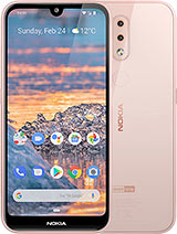Best available price of Nokia 4_2 in Cyprus