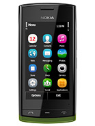 Best available price of Nokia 500 in Cyprus